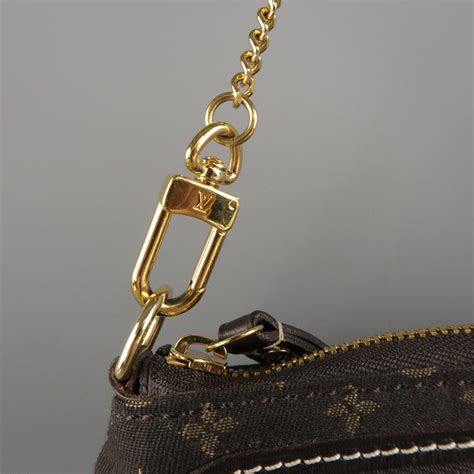 gold chain louis vuitton bag|louis vuitton book chain wallet.